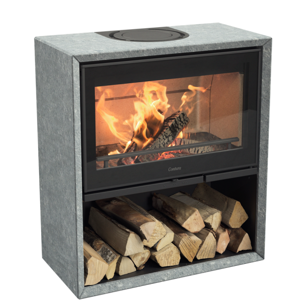 Contura 320TG