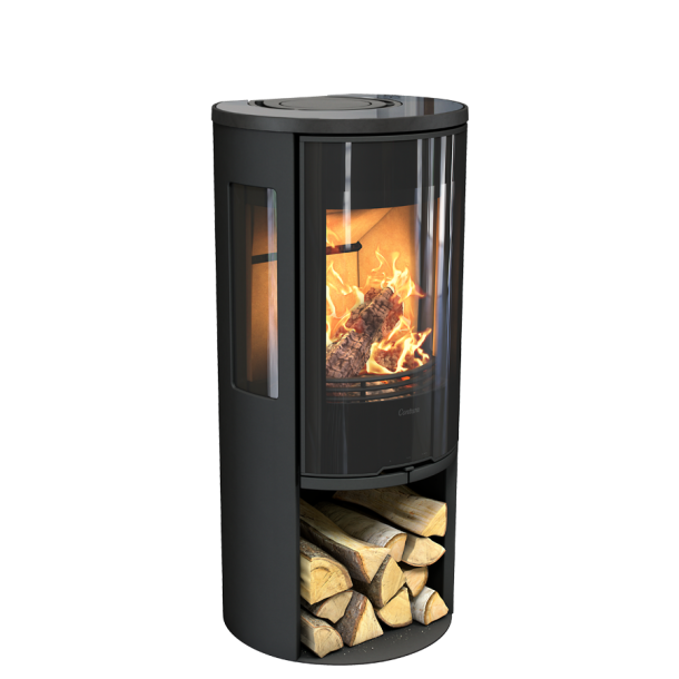 Contura 556G style med glastop
