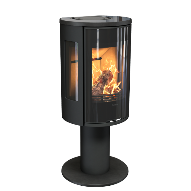 Contura 586G style glastop