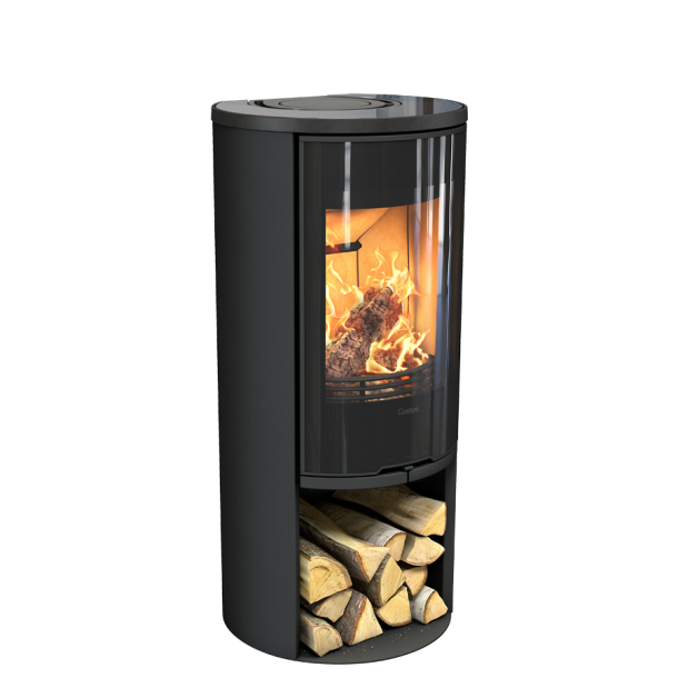 Contura 510G style med glastop