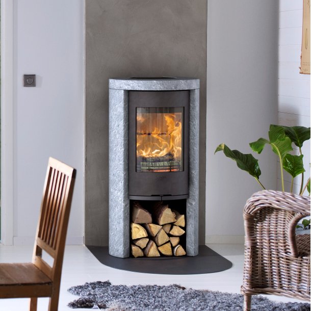 Contura 520T style sort