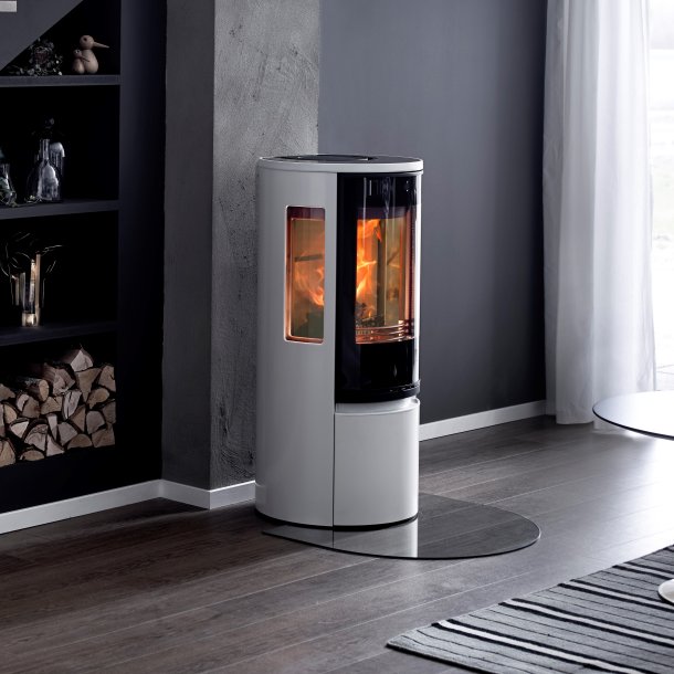 Contura 556G style hvid