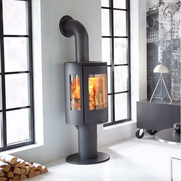 Contura 586 style sort