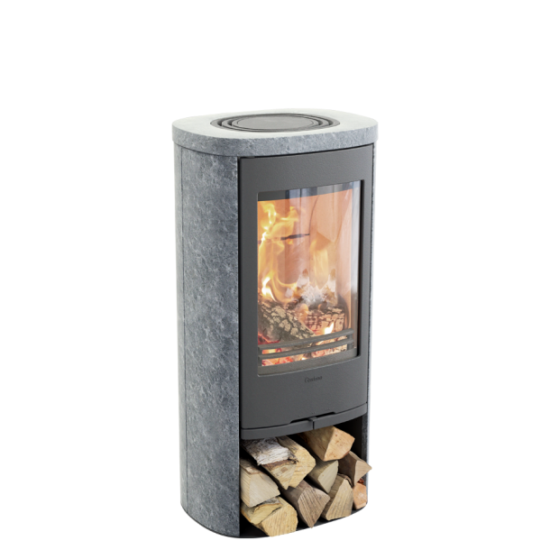 Contura 820T style gr