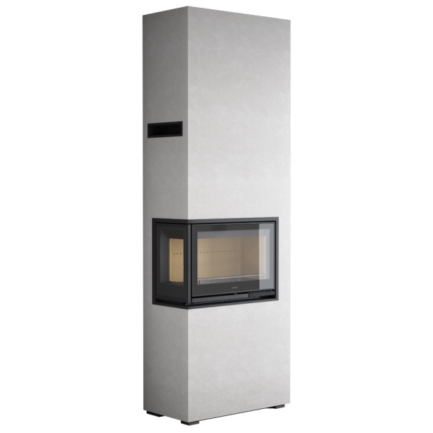 Contura i8G Cosi hj et sideglas