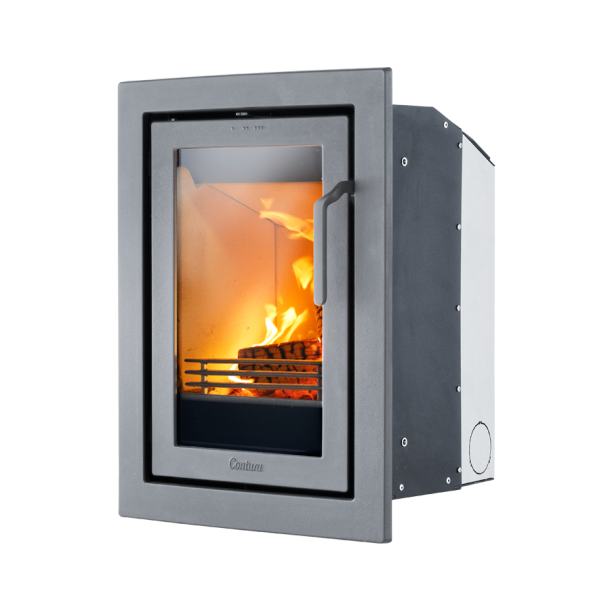 Contura i4 modern 4 sider gr