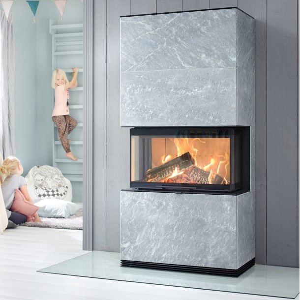 Contura i51T fedtsten
