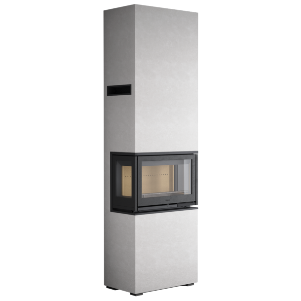 Contura i8 Cosi hj to sideglas