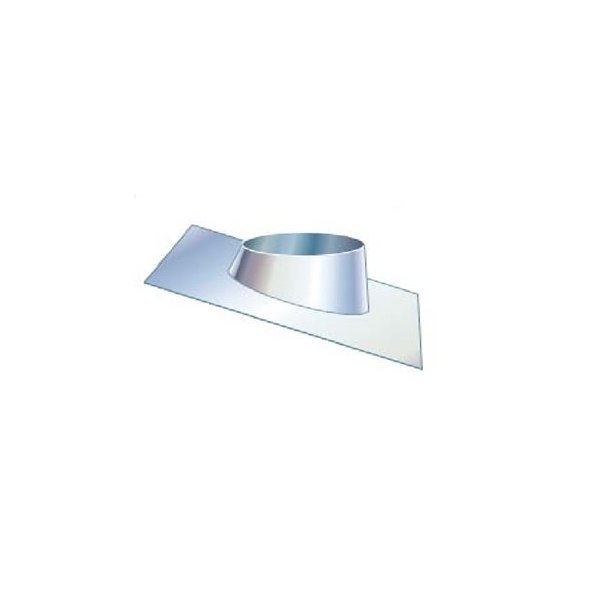 Taginddkning 5 - 32 flex 250 mm.  (til 6" 150 mm.)