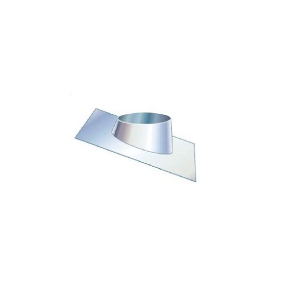 Taginddkning 33 - 45 flex 200 mm. (til 4" 100 mm.)