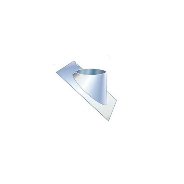 Taginddkning 46 - 63 flex 250 mm. (til 6" 150 mm.)